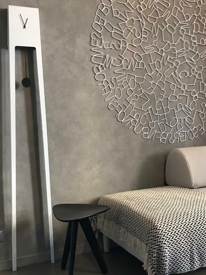 Urban 3 Daire Arezzo Dış mekan fotoğraf