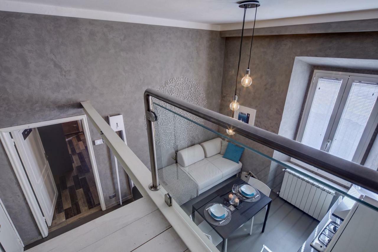 Urban 3 Daire Arezzo Dış mekan fotoğraf