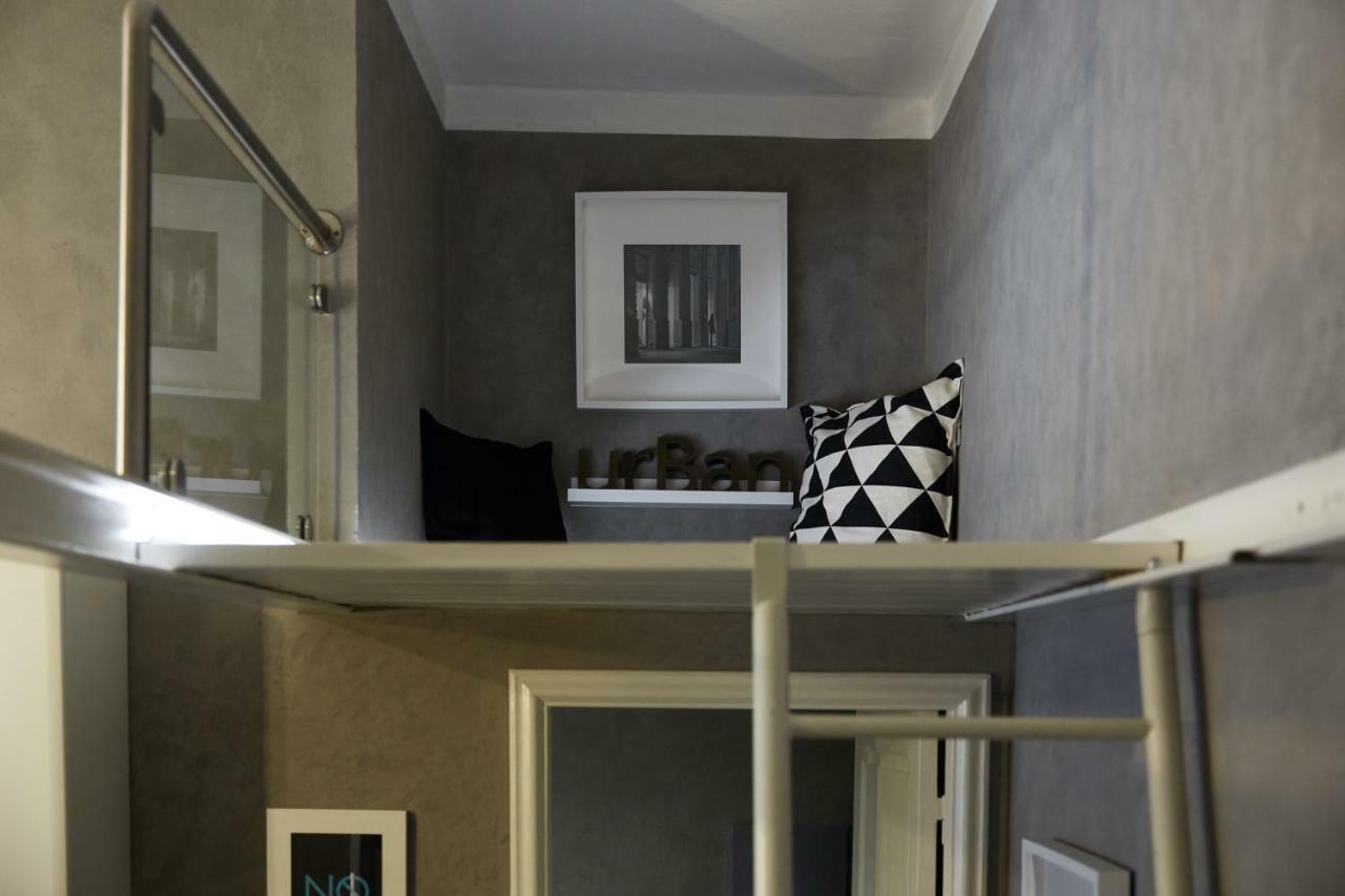 Urban 3 Daire Arezzo Dış mekan fotoğraf