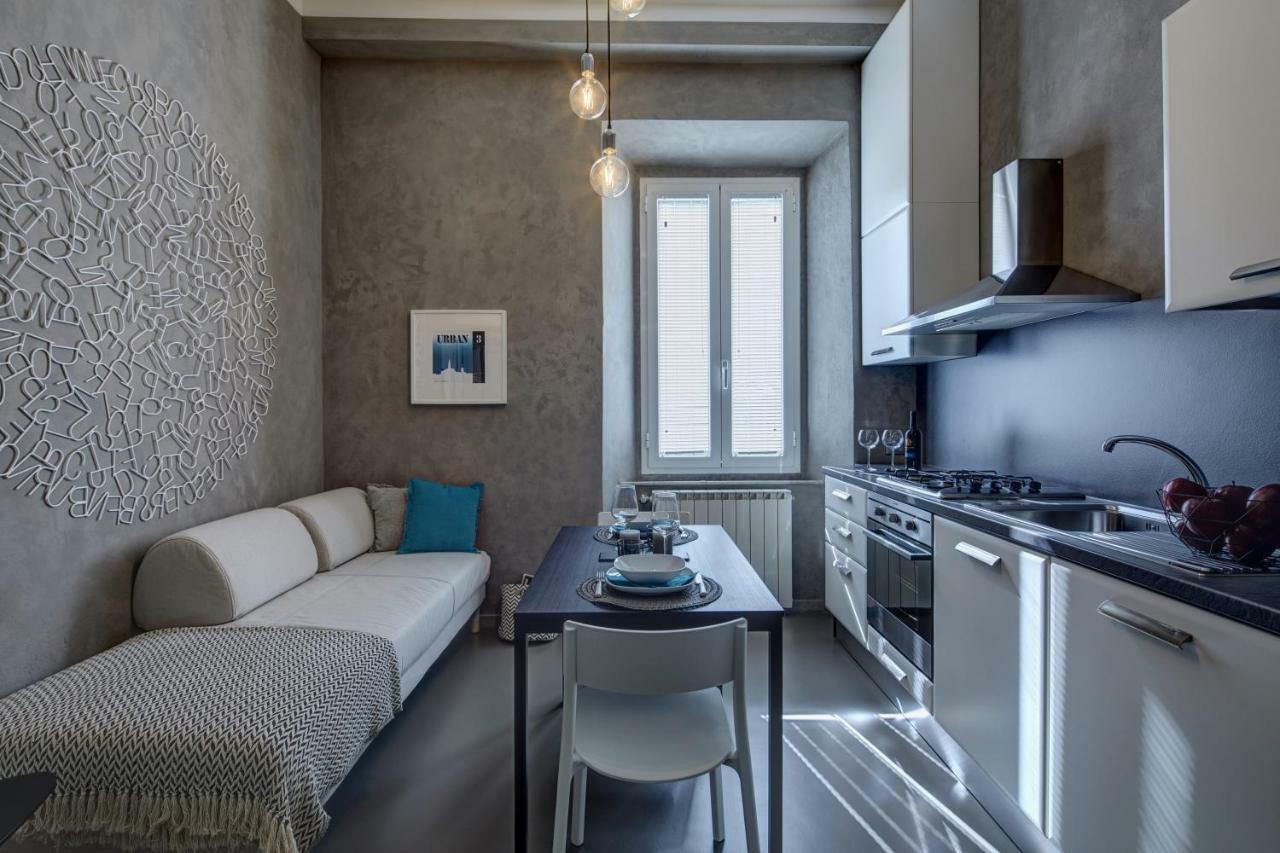 Urban 3 Daire Arezzo Dış mekan fotoğraf
