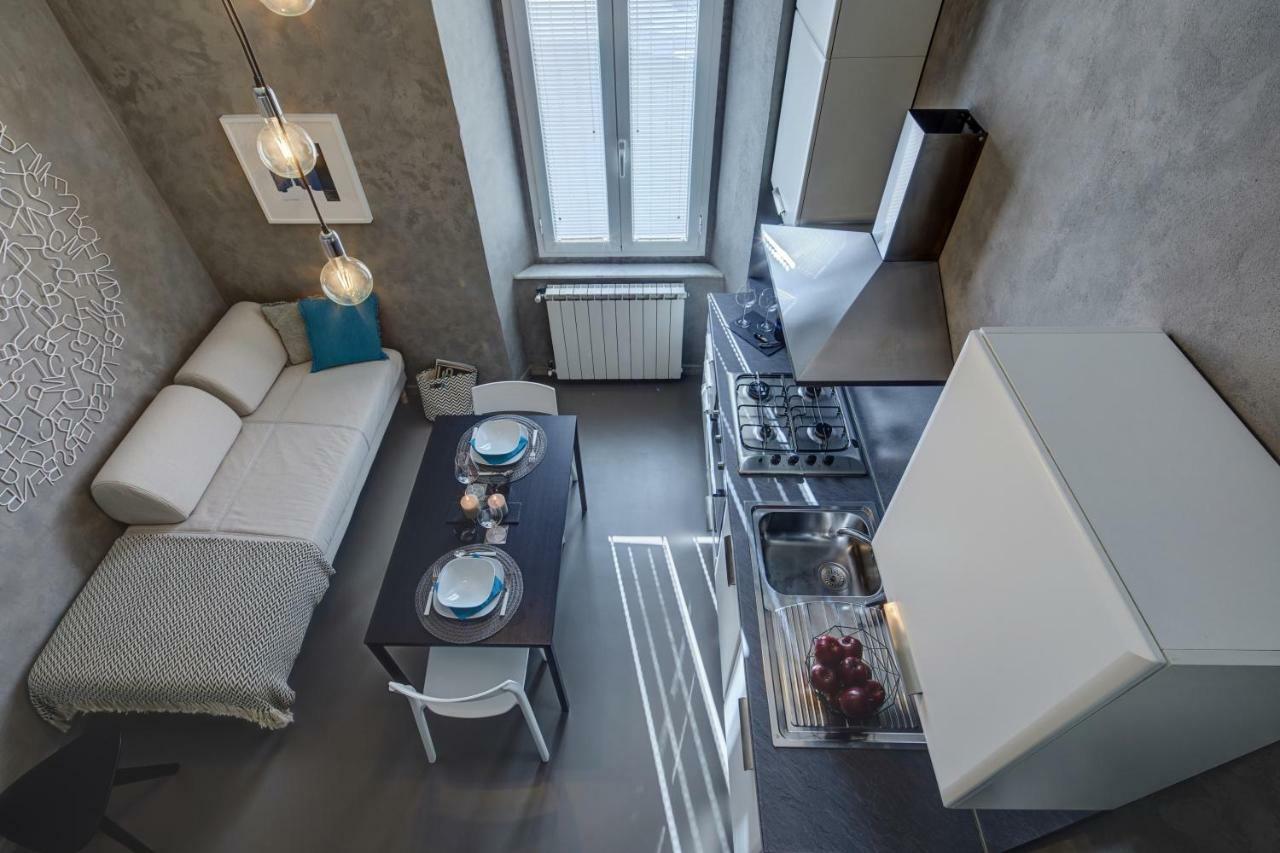 Urban 3 Daire Arezzo Dış mekan fotoğraf
