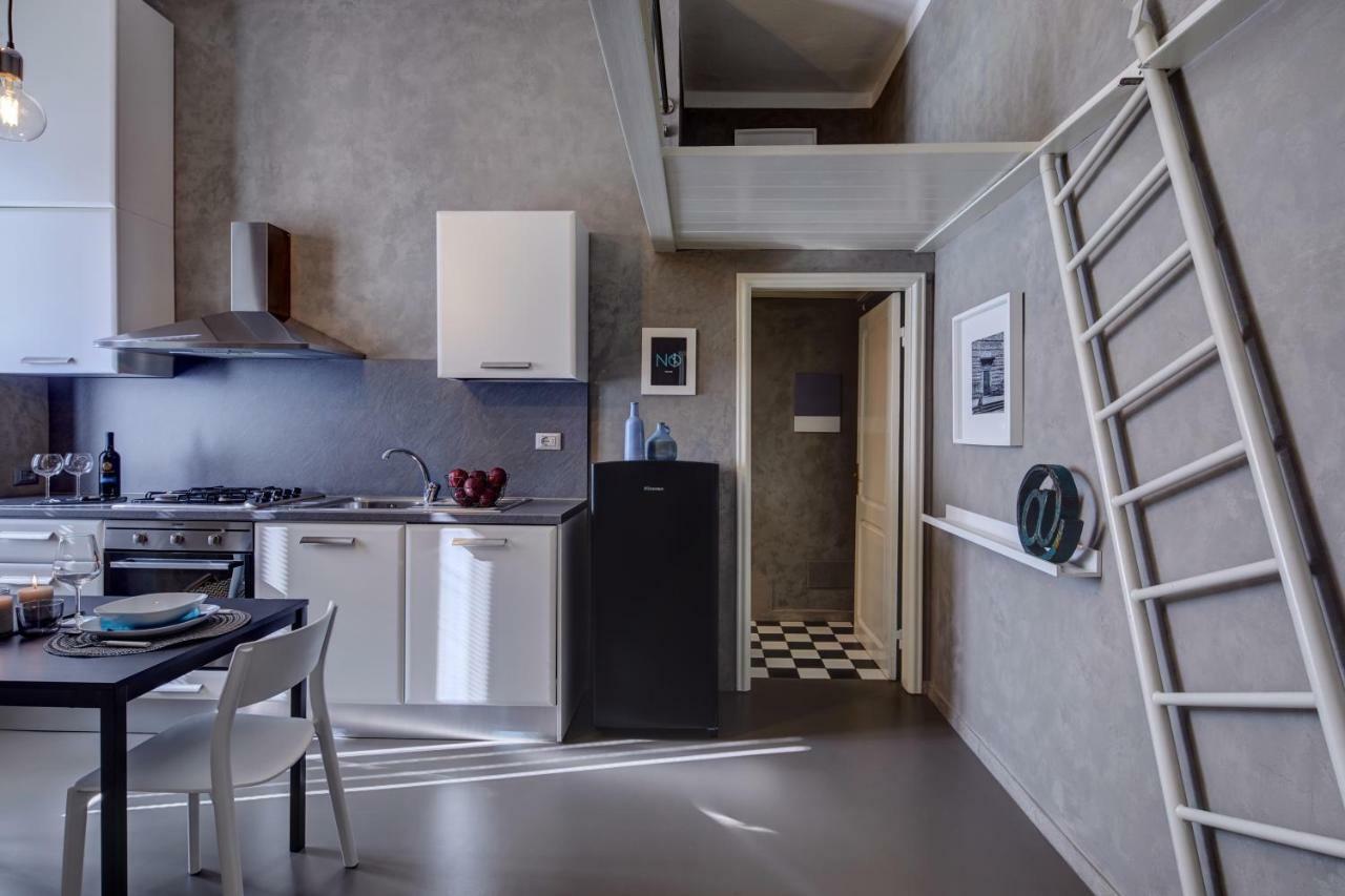 Urban 3 Daire Arezzo Dış mekan fotoğraf