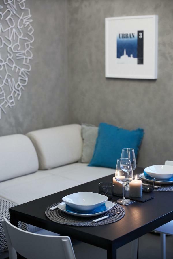 Urban 3 Daire Arezzo Dış mekan fotoğraf