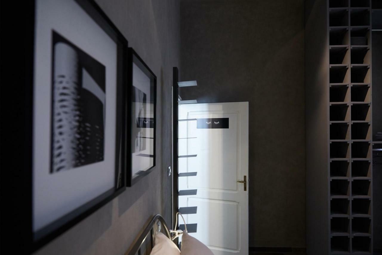 Urban 3 Daire Arezzo Dış mekan fotoğraf