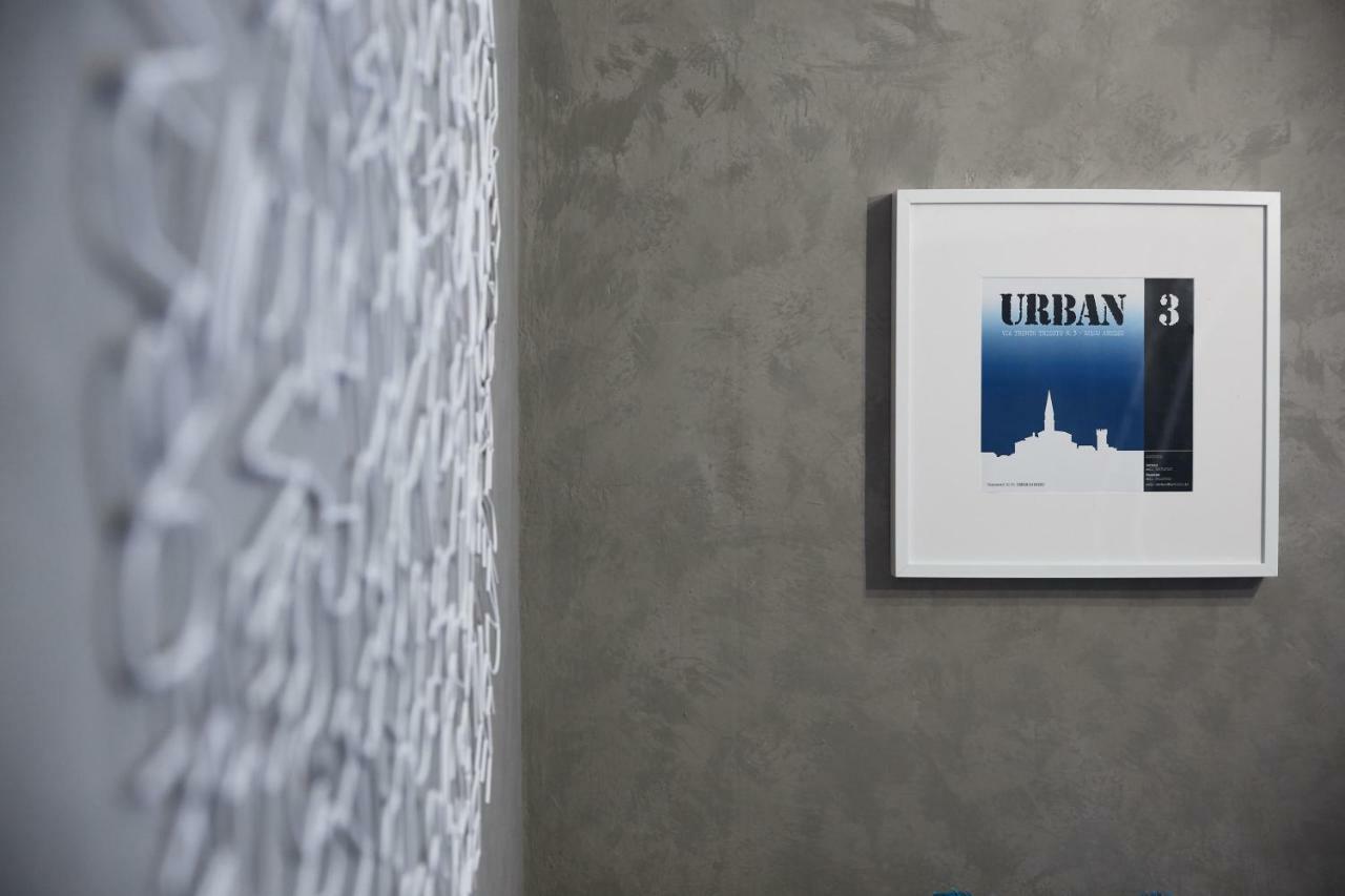 Urban 3 Daire Arezzo Dış mekan fotoğraf