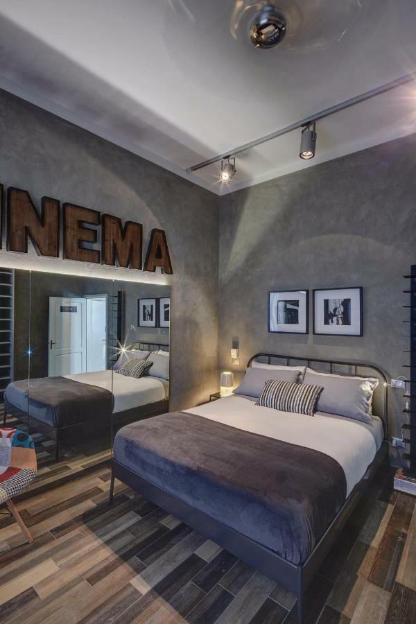 Urban 3 Daire Arezzo Dış mekan fotoğraf
