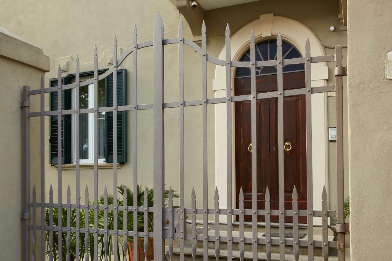 Urban 3 Daire Arezzo Dış mekan fotoğraf