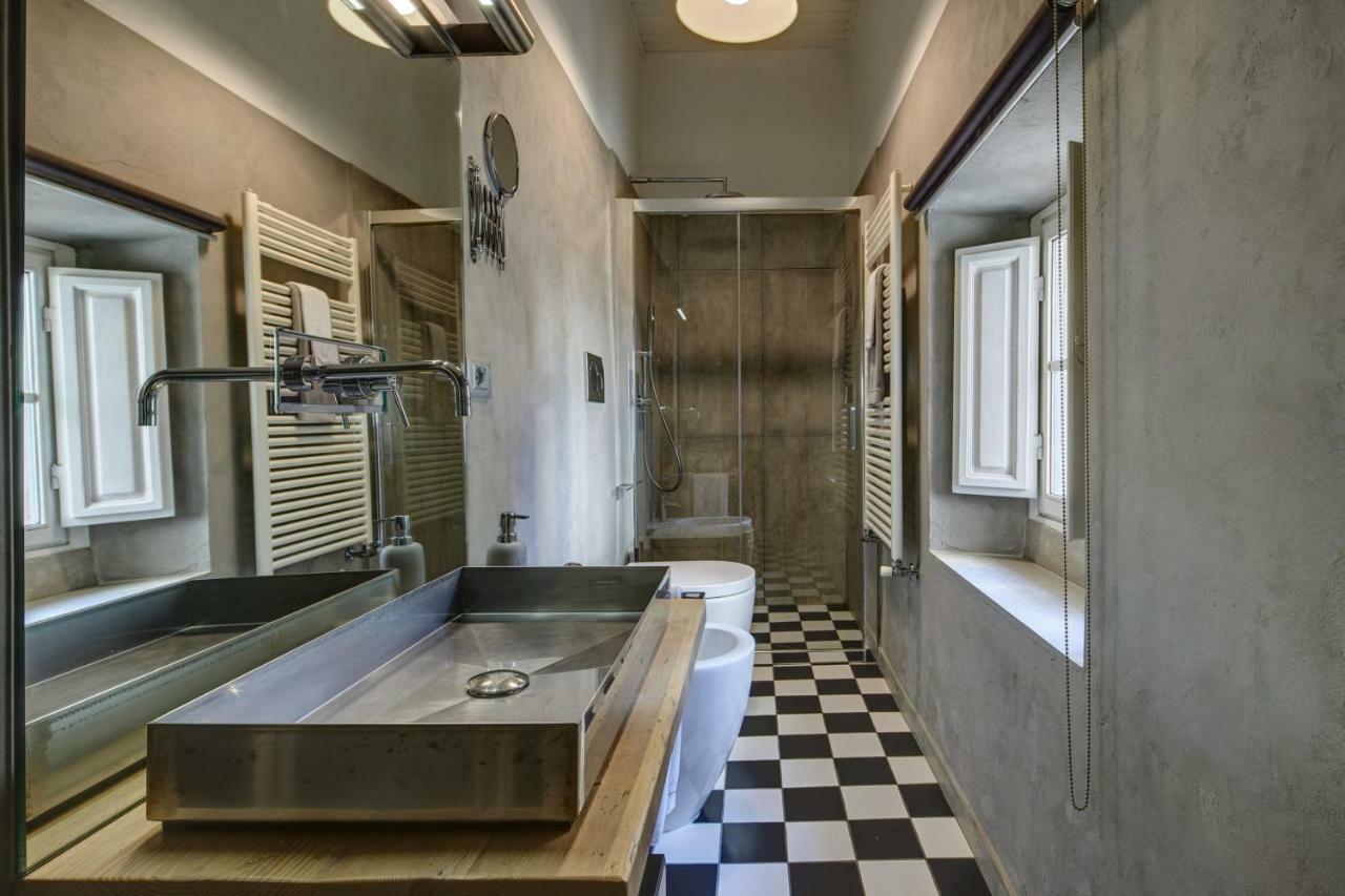 Urban 3 Daire Arezzo Dış mekan fotoğraf