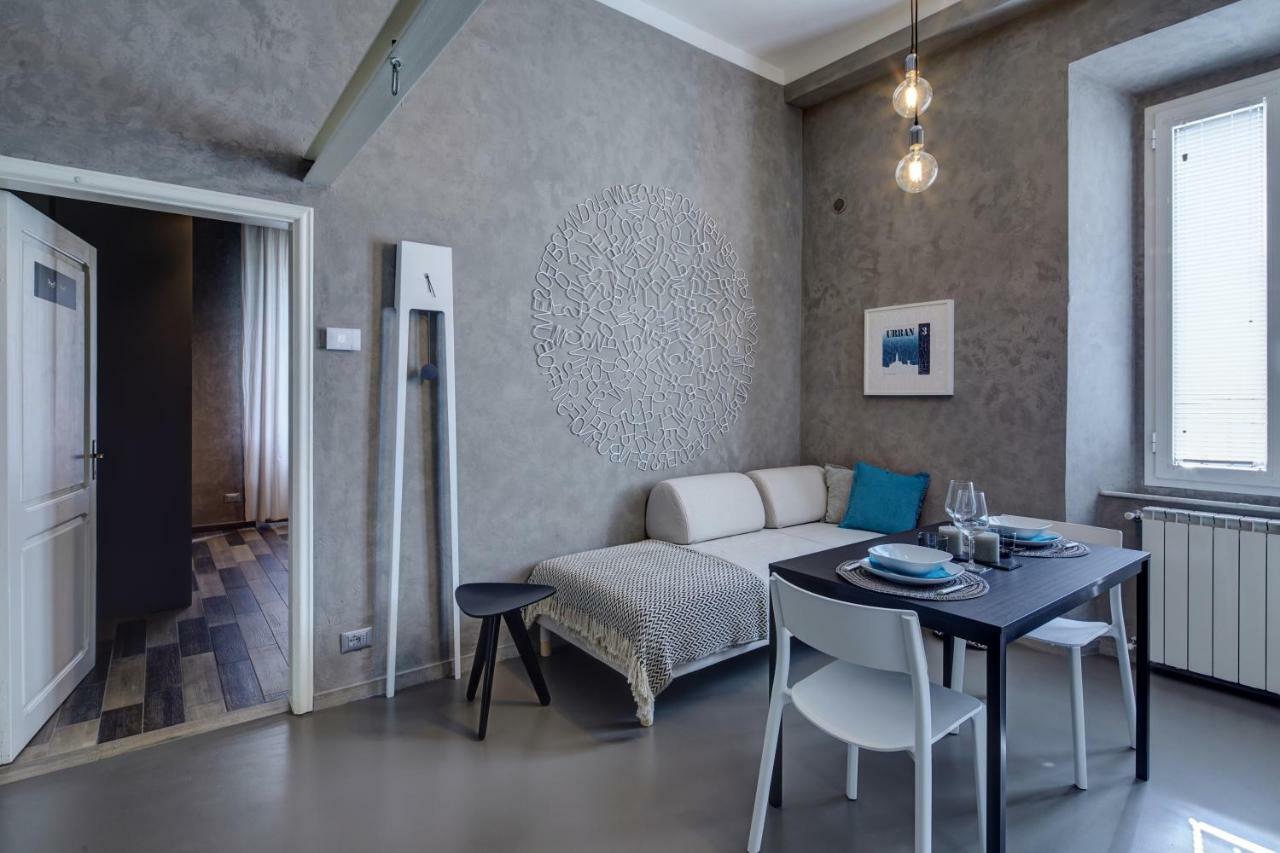 Urban 3 Daire Arezzo Dış mekan fotoğraf