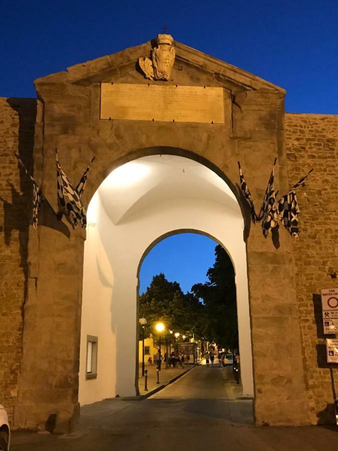 Urban 3 Daire Arezzo Dış mekan fotoğraf